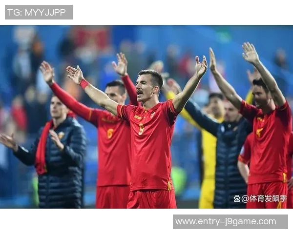 罗马尼亚与黑山足球赛事直播全程回顾与精彩瞬间分析